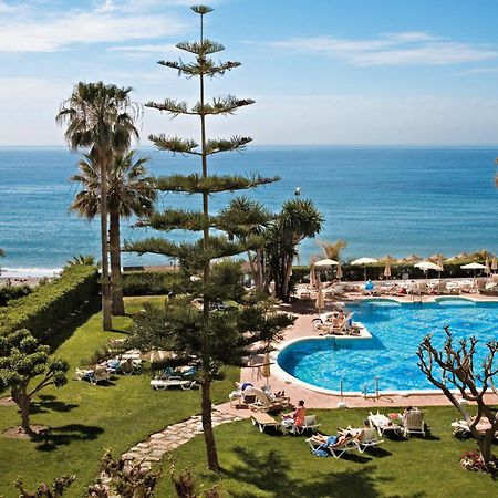 Hotel Riu Monica - Adults Only 内尔哈 外观 照片