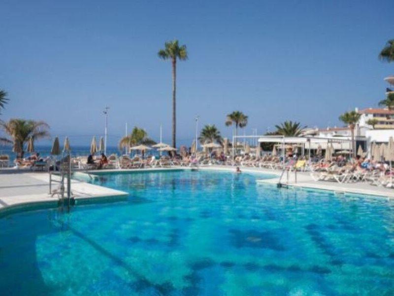 Hotel Riu Monica - Adults Only 内尔哈 外观 照片