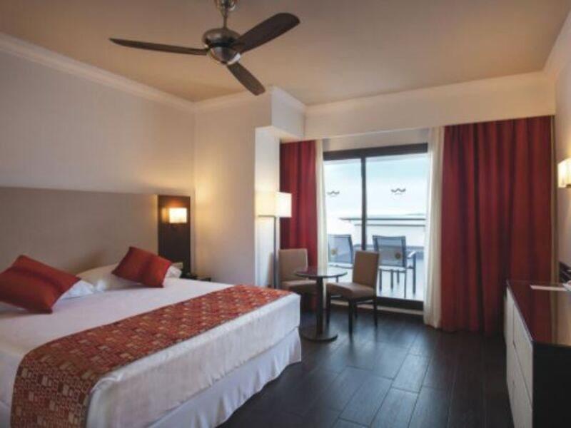 Hotel Riu Monica - Adults Only 内尔哈 外观 照片