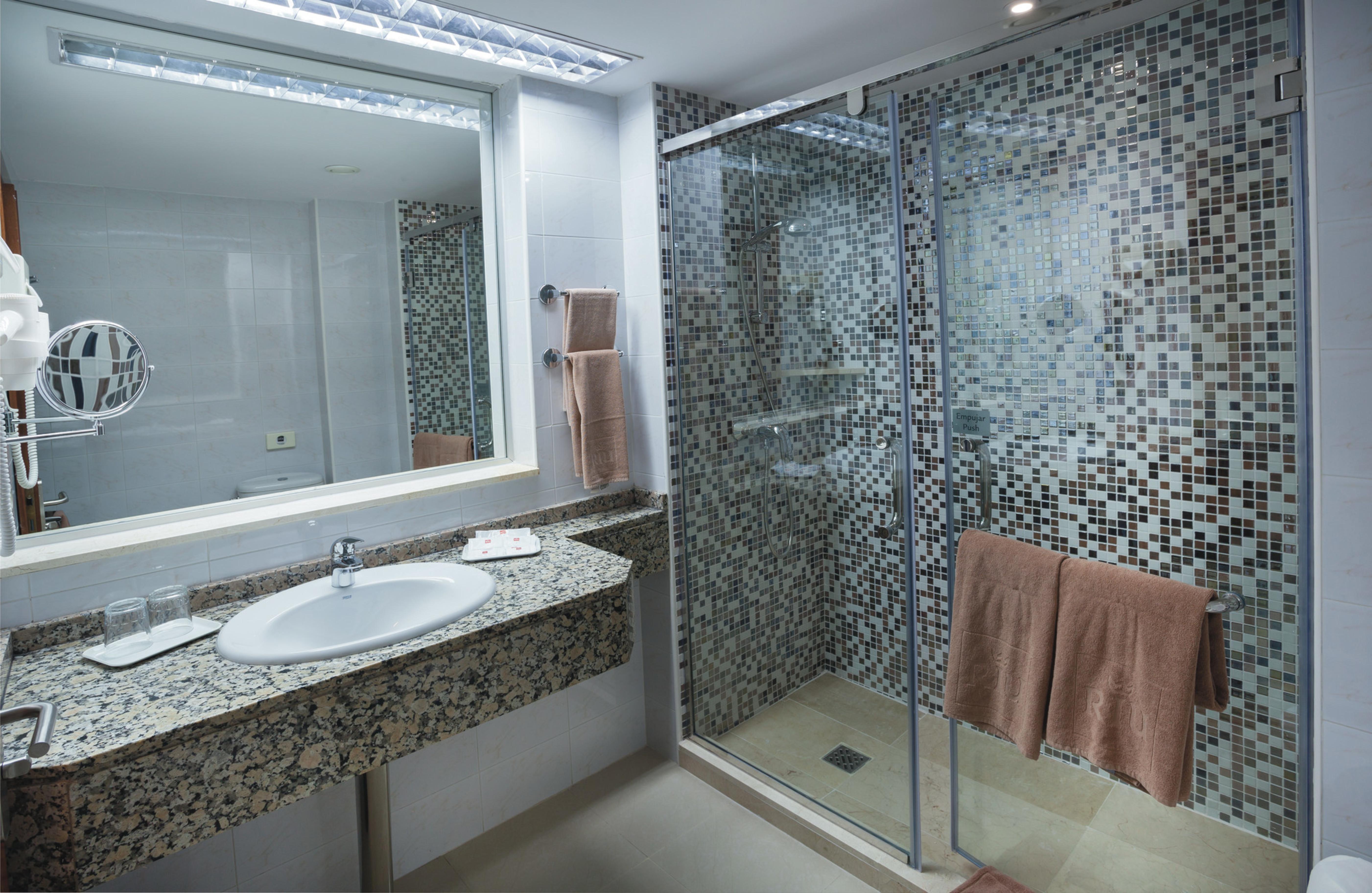 Hotel Riu Monica - Adults Only 内尔哈 外观 照片