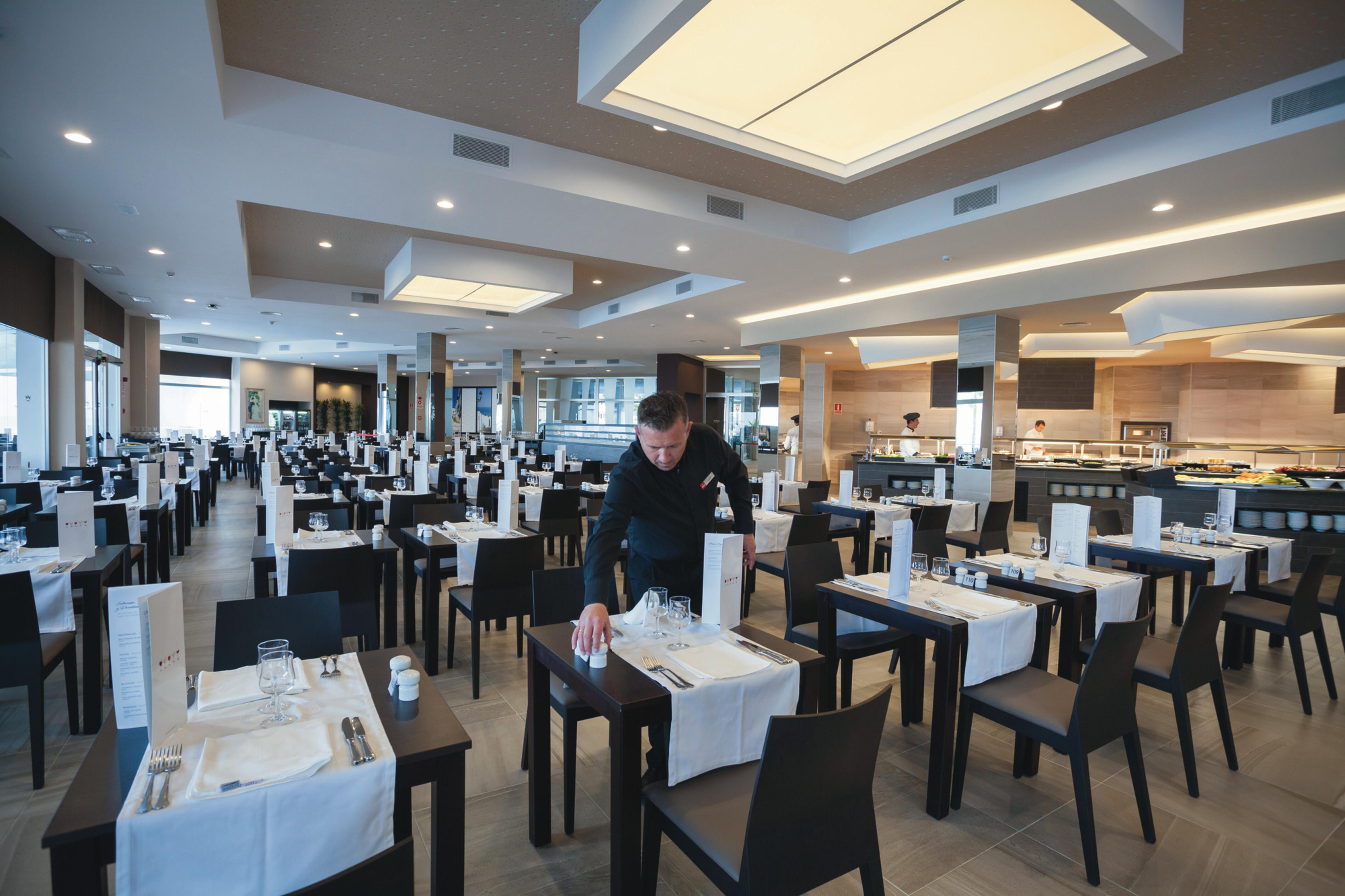 Hotel Riu Monica - Adults Only 内尔哈 外观 照片