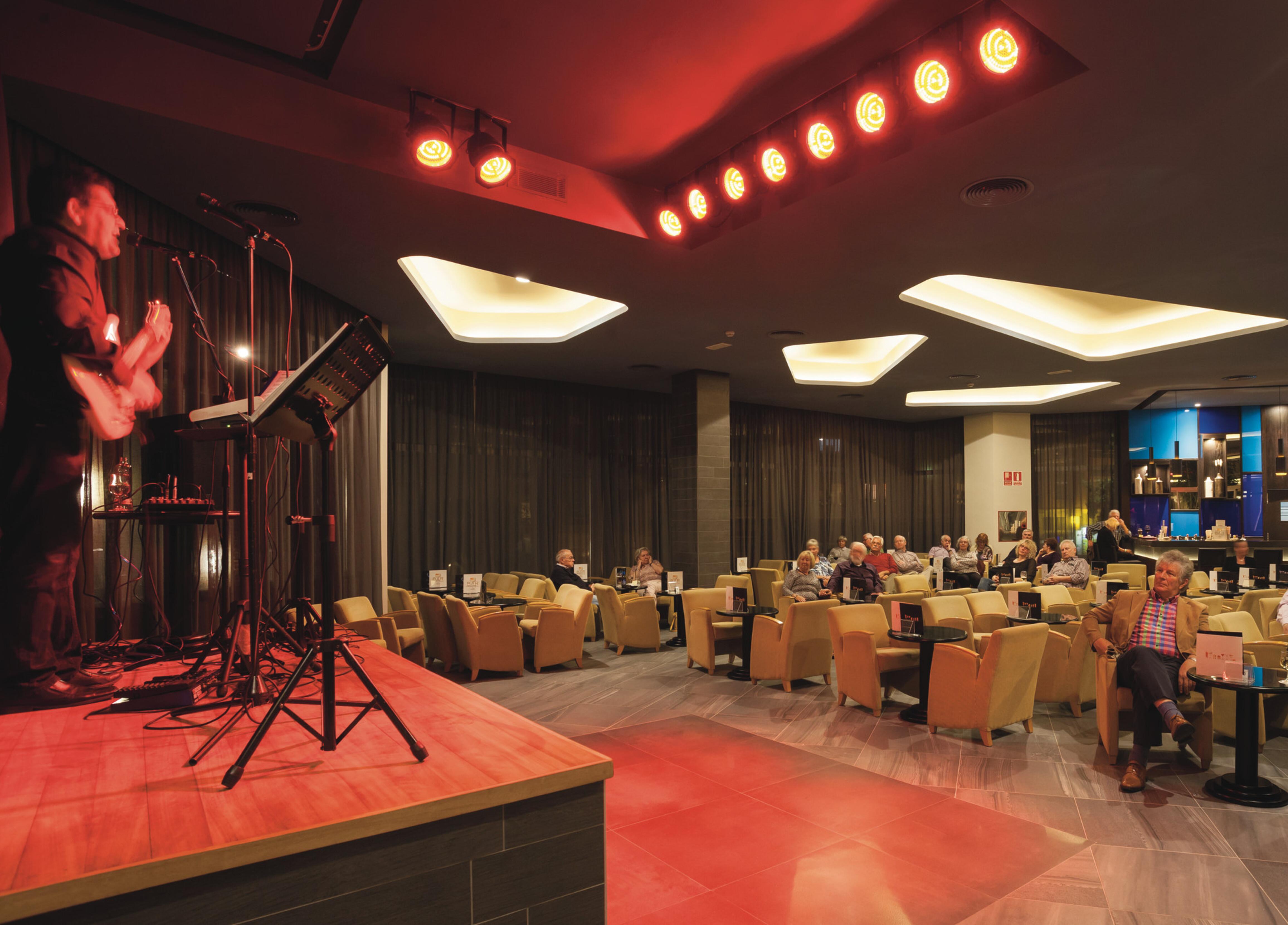 Hotel Riu Monica - Adults Only 内尔哈 外观 照片