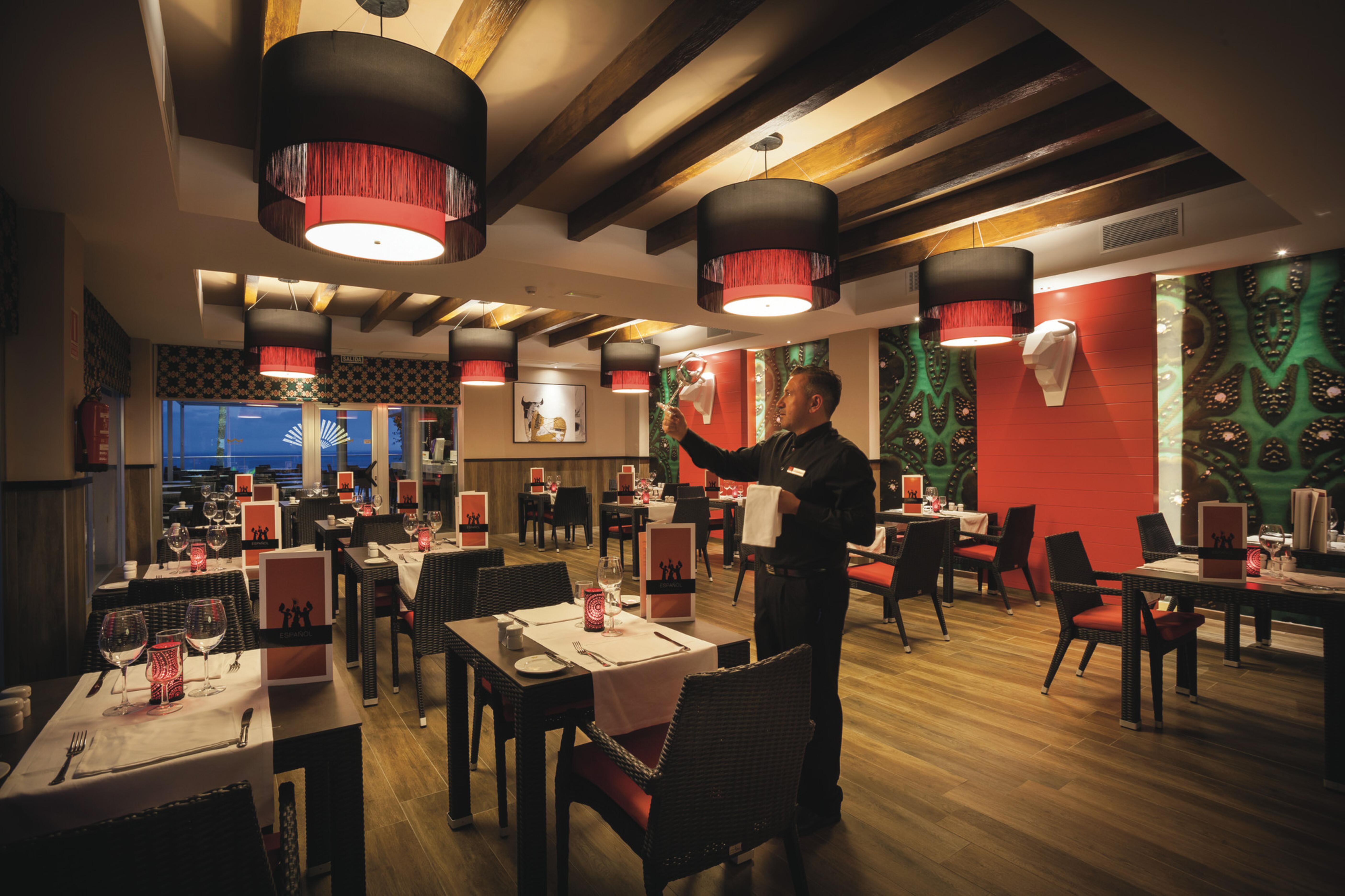 Hotel Riu Monica - Adults Only 内尔哈 外观 照片