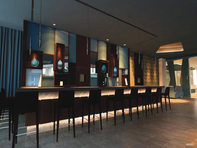 Hotel Riu Monica - Adults Only 内尔哈 外观 照片