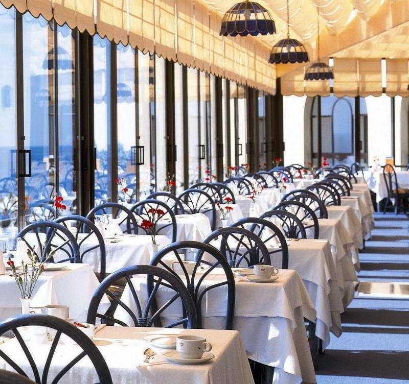 Hotel Riu Monica - Adults Only 内尔哈 外观 照片