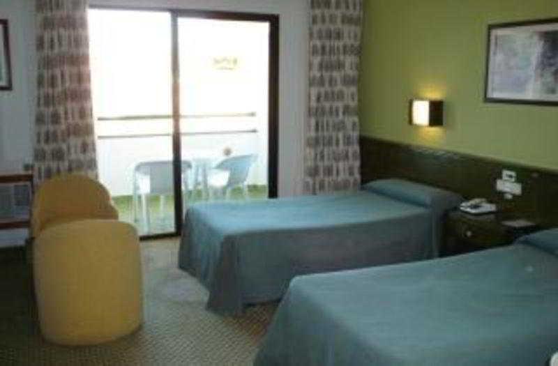Hotel Riu Monica - Adults Only 内尔哈 外观 照片