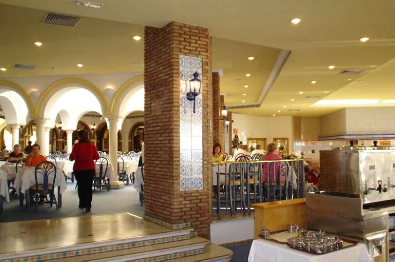 Hotel Riu Monica - Adults Only 内尔哈 外观 照片